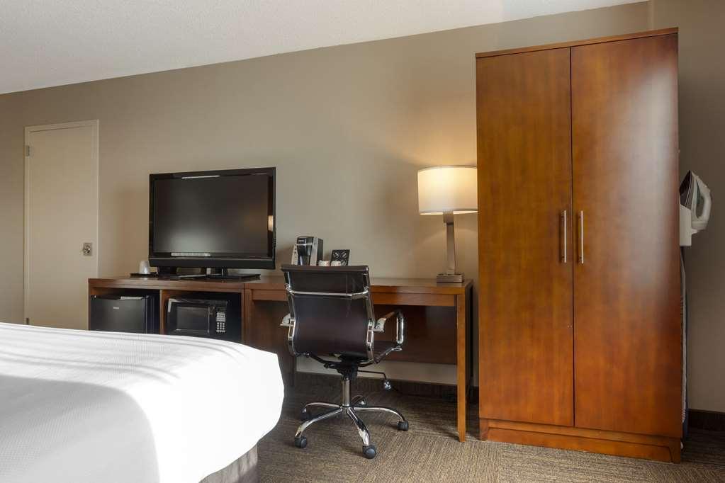 Comfort Inn&Suites Presidential Little Rock Habitación foto